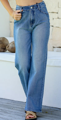 Stretch Wide Leg Slouch Jeans Country Denim Australia 