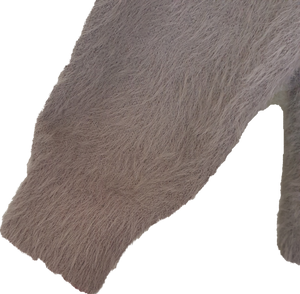 Kaia Fluffy Cardigan HQ Fashion 