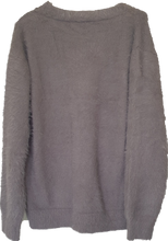Load image into Gallery viewer, Kaia Fluffy Cardigan HQ Fashion 
