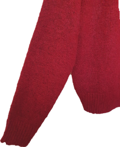 Essential Wool Blend Cardi Miss Marlow 