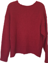 Load image into Gallery viewer, Essential Wool Blend Cardi Miss Marlow 