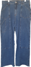 Load image into Gallery viewer, Front Pocket Detail Motel Carpenter Jeans Country Denim Australia 