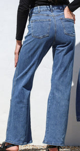 Front Pocket Detail Motel Carpenter Jeans Country Denim Australia 