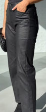 Load image into Gallery viewer, WetLook Straight Leg Jeans Country Denim Australia 