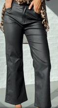 Load image into Gallery viewer, Wet Look Straight Leg Jeans Country Denim Australia 