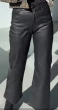 Load image into Gallery viewer, Wet Look Straight Leg Jeans Country Denim Australia 