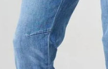 Load image into Gallery viewer, Mod Denim Jogger Bylily 