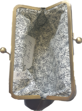 Load image into Gallery viewer, Mosaic Design Leather Clutch Moy Tasmania 