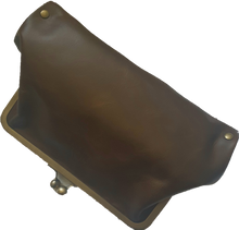 Load image into Gallery viewer, Mosaic Design Leather Clutch Moy Tasmania 