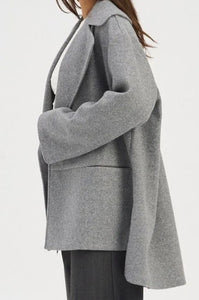 Nancy Loose Coat ONLY 