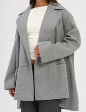 Load image into Gallery viewer, Nancy Loose Coat ONLY