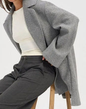 Load image into Gallery viewer, Nancy Loose Coat ONLY 