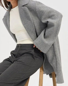 Nancy Loose Coat ONLY 