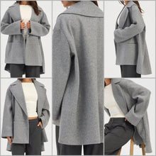 Load image into Gallery viewer, Nancy Loose Coat ONLY 