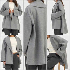 Nancy Loose Coat ONLY 