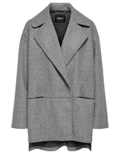 Load image into Gallery viewer, Nancy Loose Coat ONLY 
