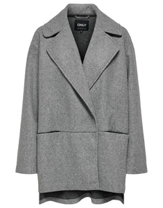 Nancy Loose Coat ONLY 