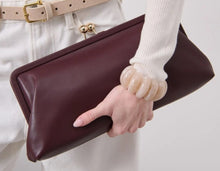 Load image into Gallery viewer, Lani Clutch Bag Angel Whispers 