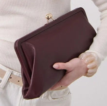 Load image into Gallery viewer, Lani Clutch Bag Angel Whispers 