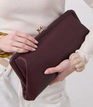 Load image into Gallery viewer, Lani Clutch Bag Angel Whispers 