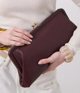 Lani Clutch Bag Angel Whispers 