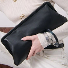 Load image into Gallery viewer, Lani Clutch Bag Angel Whispers 
