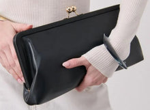 Load image into Gallery viewer, Lani Clutch Bag Angel Whispers 