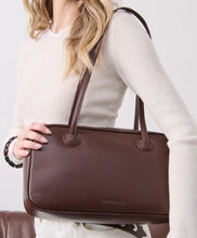 Load image into Gallery viewer, Brenna Shoulder Bag Angel Whispers 