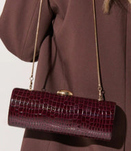 Load image into Gallery viewer, Karina Clutch Bag Angels Whisper 