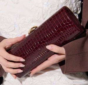 Karina Clutch Bag Angels Whisper 