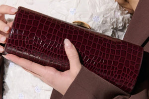 Karina Clutch Bag Angels Whisper 