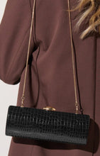 Load image into Gallery viewer, Karina Clutch Bag Angels Whisper 