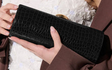 Load image into Gallery viewer, Karina Clutch Bag Angels Whisper 