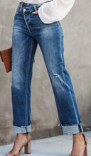 Load image into Gallery viewer, Lucy Stretch High Rise Jeans Smaibulun 
