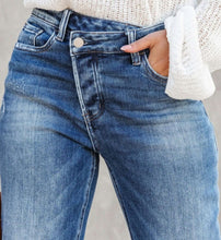 Load image into Gallery viewer, Lucy Stretch High Rise Jeans Smaibulun 