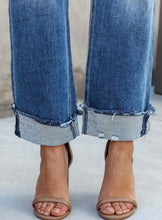 Load image into Gallery viewer, Lucy Stretch High Rise Jeans Smaibulun 