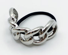 Load image into Gallery viewer, Luxe Geometric Hair Cuff Angels Whisper 
