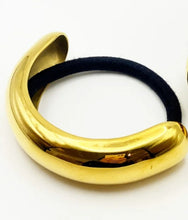 Load image into Gallery viewer, Luxe Geometric Hair Cuff Angels Whisper 