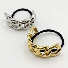 Load image into Gallery viewer, Luxe Geometric Hair Cuff Angels Whisper 