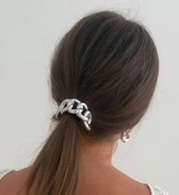 Load image into Gallery viewer, Luxe Geometric Hair Cuff Angels Whisper 