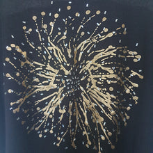 Load image into Gallery viewer, Star Burst Top Wednesday Lulu 