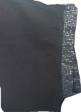 Load image into Gallery viewer, Sequin Trim Top Wednesday Lulu 