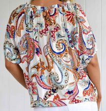 Load image into Gallery viewer, Galaxy Top Sanctum The Label 