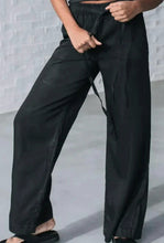 Load image into Gallery viewer, Tencel Denim Drawstring Jeans Country Denim Australia 