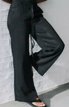 Load image into Gallery viewer, Tencel Denim Drawstring Jeans Country Denim Australia 