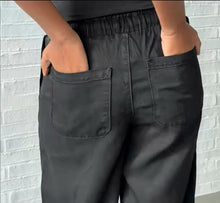 Load image into Gallery viewer, Tencel Denim Drawstring Jeans Country Denim Australia 