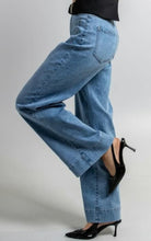 Load image into Gallery viewer, Eden Jeans Twofold Denim 