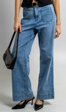 Load image into Gallery viewer, Eden Jeans Twofold Denim 