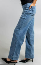 Load image into Gallery viewer, Eden Jeans Twofold Denim 