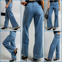 Load image into Gallery viewer, Eden Jeans Twofold Denim 